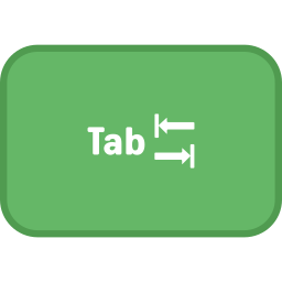 Tab icon