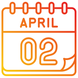 April icon