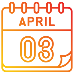 April icon