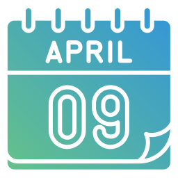 april icon