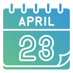 april icon