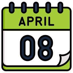 aprile icona