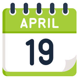 April icon