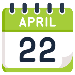 April icon