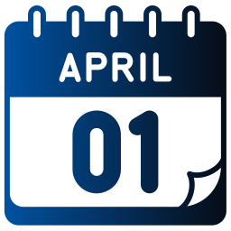 April icon