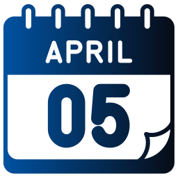 April icon