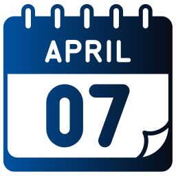 April icon