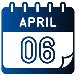 April icon