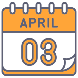 April icon