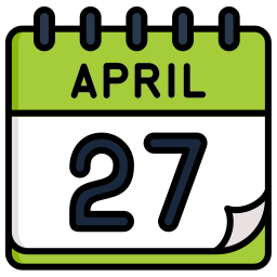 April icon