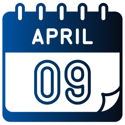 April icon