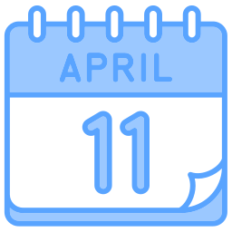 april icon