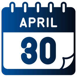 April icon