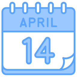 april icon