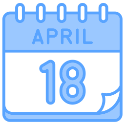 April icon