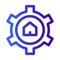 Gear icon