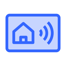 스마트락 icon