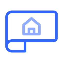 Blueprint icon