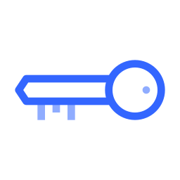 Key icon