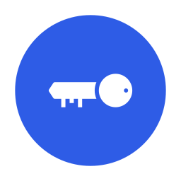 Key icon