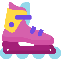 Roller icon