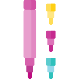 Pen icon