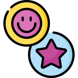 Badges icon