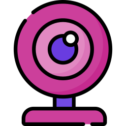 Webcam icon