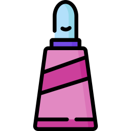 Lipgloss icon