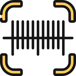 barcode icon
