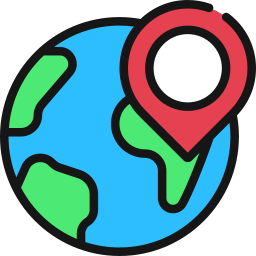 Location icon