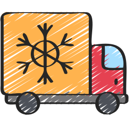 Lorry icon