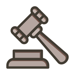 Auction icon