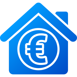 Домашний банк иконка