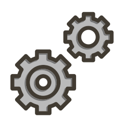 Processing icon