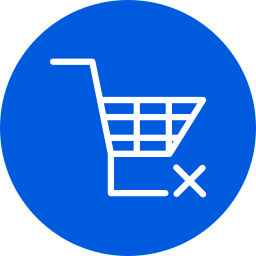 Cart icon