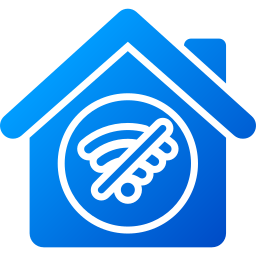 가정용 인터넷 icon