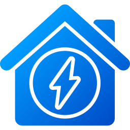 Power house icon icon