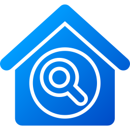 Search address icon