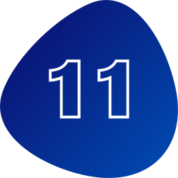 11番 icon