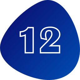 12番 icon