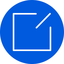 Shape box icon