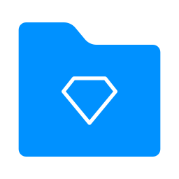 파일 액세스 icon