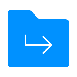 File access icon