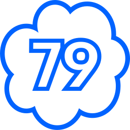 79 Ícone