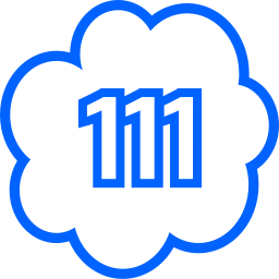 111 иконка