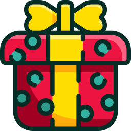 geschenk icon