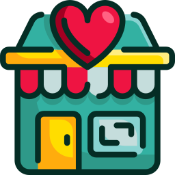 Shop icon