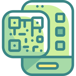 qr-code icon