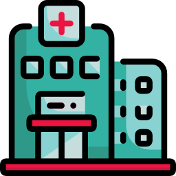 krankenhaus icon